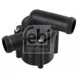 Pompe à eau additionnelle FEBI BILSTEIN 172809 - Visuel 1