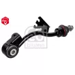 Entretoise/tige, stabilisateur avant gauche FEBI BILSTEIN 172853 - Visuel 2