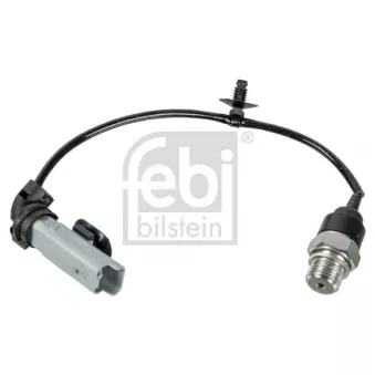 Indicateur de pression d'huile FEBI BILSTEIN 173001