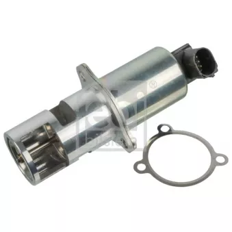 Vanne EGR FEBI BILSTEIN 173650