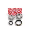 Kit de roulements de roue FEBI BILSTEIN 173687 - Visuel 2