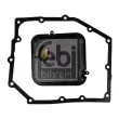 Kit de filtre hydraulique, boîte automatique FEBI BILSTEIN 173931 - Visuel 1