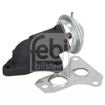 Vanne EGR FEBI BILSTEIN 174550