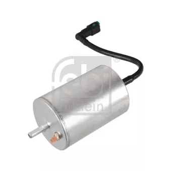 Filtre à carburant FEBI BILSTEIN 175003