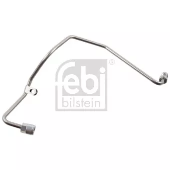 Conduite d'huile, compresseur FEBI BILSTEIN 175059