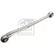 Bras de liaison, suspension de roue arrière gauche FEBI BILSTEIN 175126 - Visuel 1