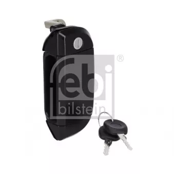 Poignée de porte FEBI BILSTEIN 175766