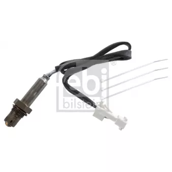 Sonde lambda FEBI BILSTEIN 175775