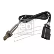 Sonde lambda FEBI BILSTEIN 175835 - Visuel 1