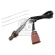 Sonde lambda FEBI BILSTEIN 175848 - Visuel 1