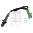 Sonde lambda FEBI BILSTEIN 175852 - Visuel 1