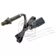 Sonde lambda FEBI BILSTEIN 175856 - Visuel 1