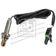 Sonde lambda FEBI BILSTEIN 175866 - Visuel 1