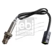 Sonde lambda FEBI BILSTEIN 175868 - Visuel 1