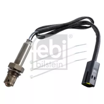 Sonde lambda FEBI BILSTEIN 175868