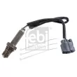 Sonde lambda FEBI BILSTEIN 175922 - Visuel 1