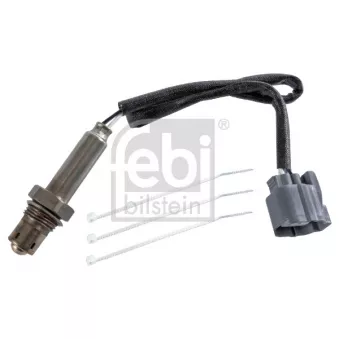 Sonde lambda FEBI BILSTEIN 175922