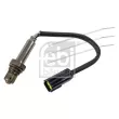 Sonde lambda FEBI BILSTEIN 175938 - Visuel 1