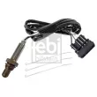 Sonde lambda FEBI BILSTEIN 175955 - Visuel 1