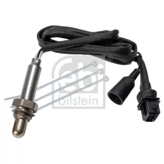 Sonde lambda FEBI BILSTEIN 175963