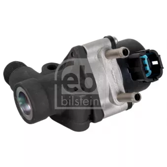 Vanne EGR FEBI BILSTEIN 176376