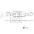 Bras de liaison, suspension de roue arrière droit FEBI BILSTEIN 176402 - Visuel 3