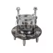 Kit de roulements de roue FEBI BILSTEIN 176948 - Visuel 1