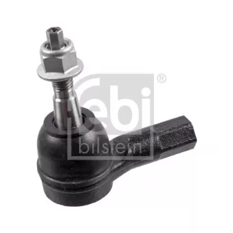 Rotule de barre de connexion FEBI BILSTEIN 177840