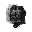 Serrure de porte avant droit FEBI BILSTEIN 178046 - Visuel 1