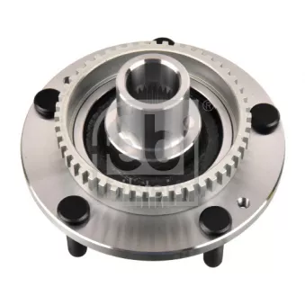 Moyeu de roue FEBI BILSTEIN 178315