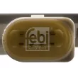 Serrure de porte arrière gauche FEBI BILSTEIN 178396 - Visuel 2