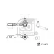 Rotule de barre de connexion avant gauche FEBI BILSTEIN 178501 - Visuel 2
