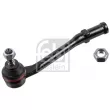 Rotule de barre de connexion avant droit FEBI BILSTEIN 178508 - Visuel 1