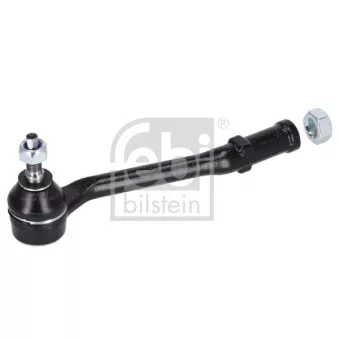 Rotule de barre de connexion avant gauche FEBI BILSTEIN 178509