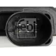 Serrure de porte arrière gauche FEBI BILSTEIN 178972 - Visuel 2