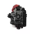 Serrure de porte avant droit FEBI BILSTEIN 179152 - Visuel 1
