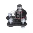 Rotule de suspension FEBI BILSTEIN 179166 - Visuel 2