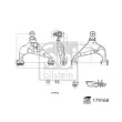 Triangle ou bras de suspension (train avant) FEBI BILSTEIN 179168 - Visuel 3