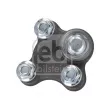 Rotule de suspension avant droit FEBI BILSTEIN 179216 - Visuel 2