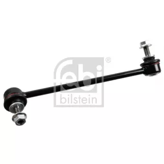 Entretoise/tige, stabilisateur avant droit FEBI BILSTEIN 179468