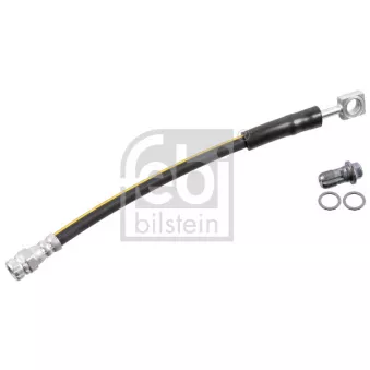 Flexible de frein FEBI BILSTEIN 182212