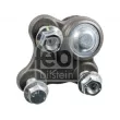 Rotule de suspension avant gauche FEBI BILSTEIN 183503 - Visuel 2