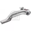 Rotule de barre de connexion avant gauche FEBI BILSTEIN 183508 - Visuel 2