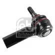 Rotule de barre de connexion avant droit FEBI BILSTEIN 184154 - Visuel 2