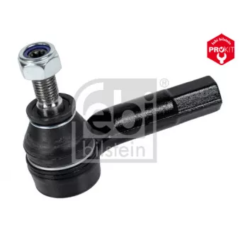 Rotule de barre de connexion avant gauche FEBI BILSTEIN