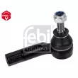 Rotule de barre de connexion avant droit FEBI BILSTEIN 19814 - Visuel 2