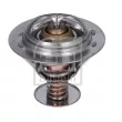 Thermostat d'eau FEBI BILSTEIN 24555 - Visuel 1