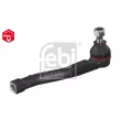 Rotule de barre de connexion avant gauche FEBI BILSTEIN 26794 - Visuel 2