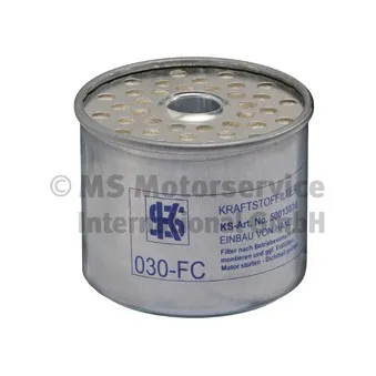 Filtre à carburant KOLBENSCHMIDT 50013030