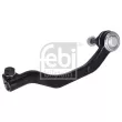 Rotule de barre de connexion avant droit FEBI BILSTEIN 30819 - Visuel 2